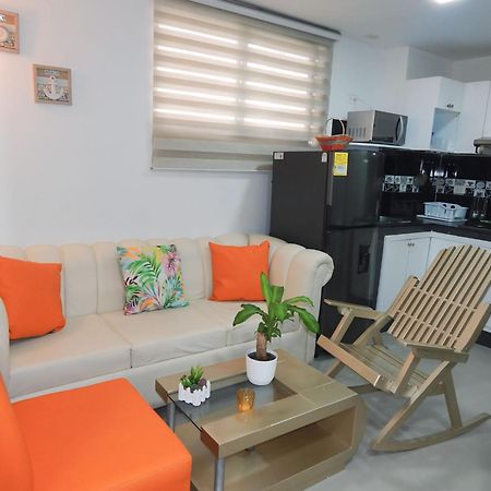 Studio Delfines / Bocagrande Cartagena Ngoại thất bức ảnh