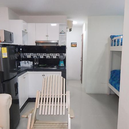 Studio Delfines / Bocagrande Cartagena Ngoại thất bức ảnh