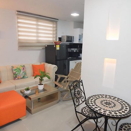 Studio Delfines / Bocagrande Cartagena Ngoại thất bức ảnh