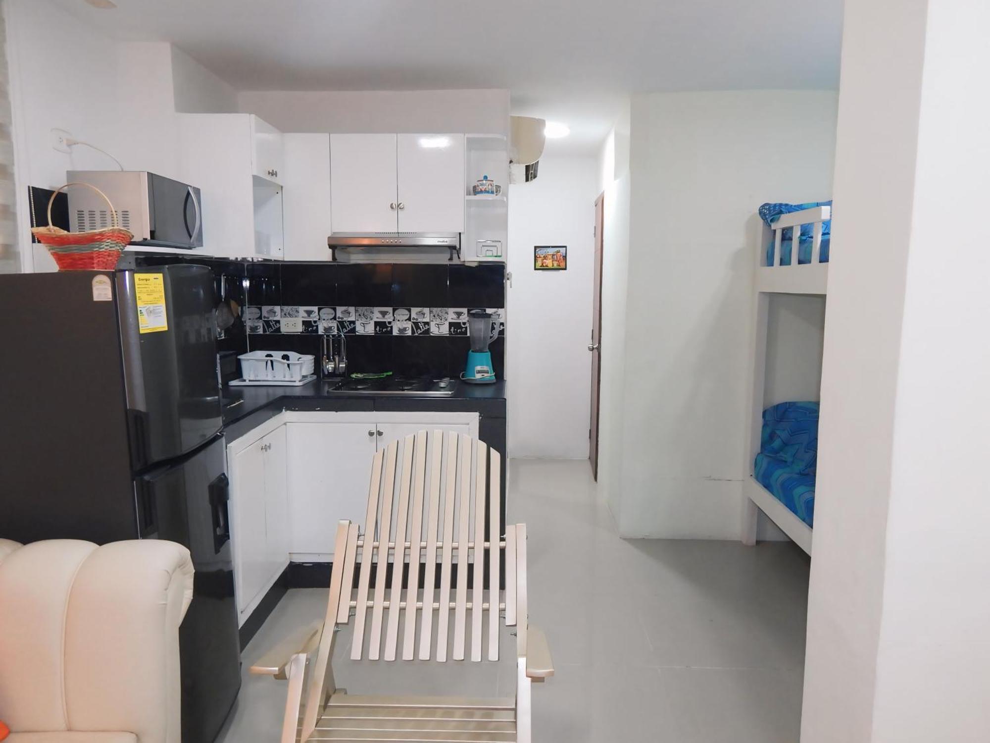 Studio Delfines / Bocagrande Cartagena Ngoại thất bức ảnh