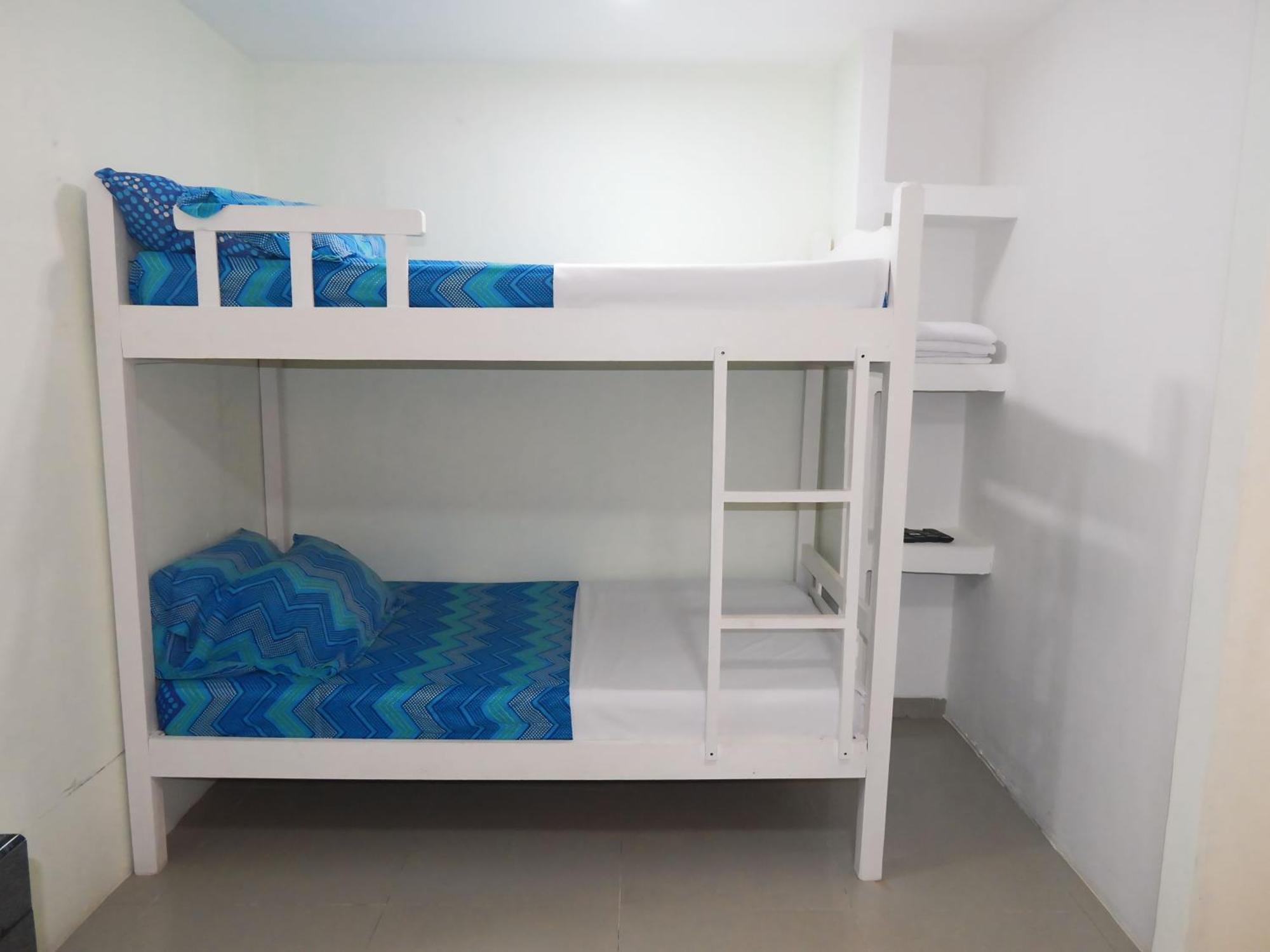 Studio Delfines / Bocagrande Cartagena Ngoại thất bức ảnh